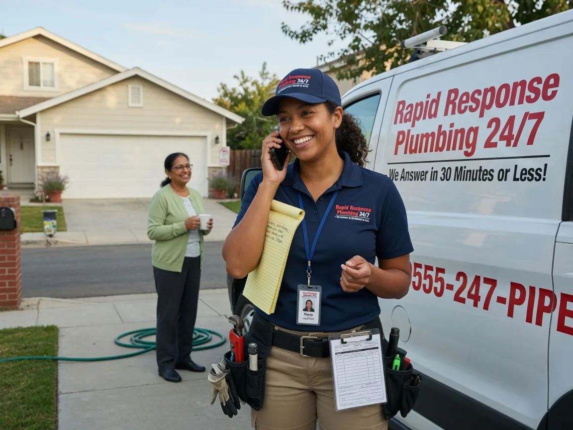 Emergency Plumber Columbia, MS FAQs